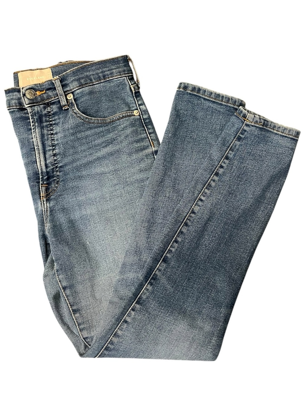 Everlane High Rise Jeans Size 29
